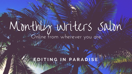 Monthly Writers Salon